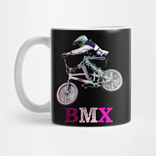 bmx Mug